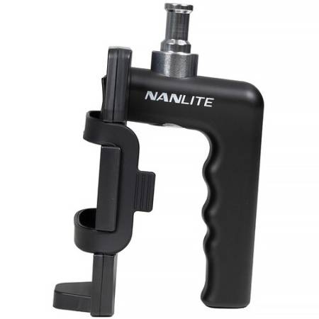 Nanlite BT-BG-PB - uchwyt na akumulator/power bank
